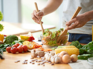 سبک زندگی | اثر رژیم‌های غذایی غیراصولی