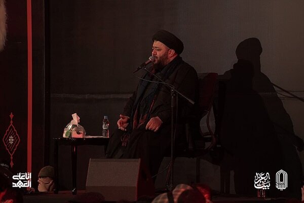 Photos: Commemoration ceremony for martyrs Sayyed Nasrallah, Safieddine held in Dahieh, Beirut