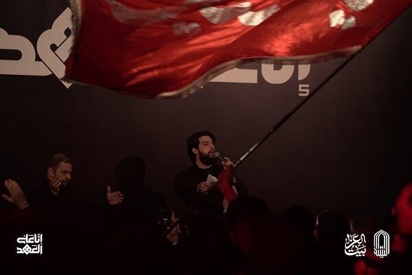 Photos: Commemoration ceremony for martyrs Sayyed Nasrallah, Safieddine held in Dahieh, Beirut