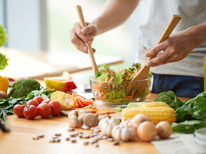 سبک زندگی | اثر رژیم‌های غذایی غیراصولی