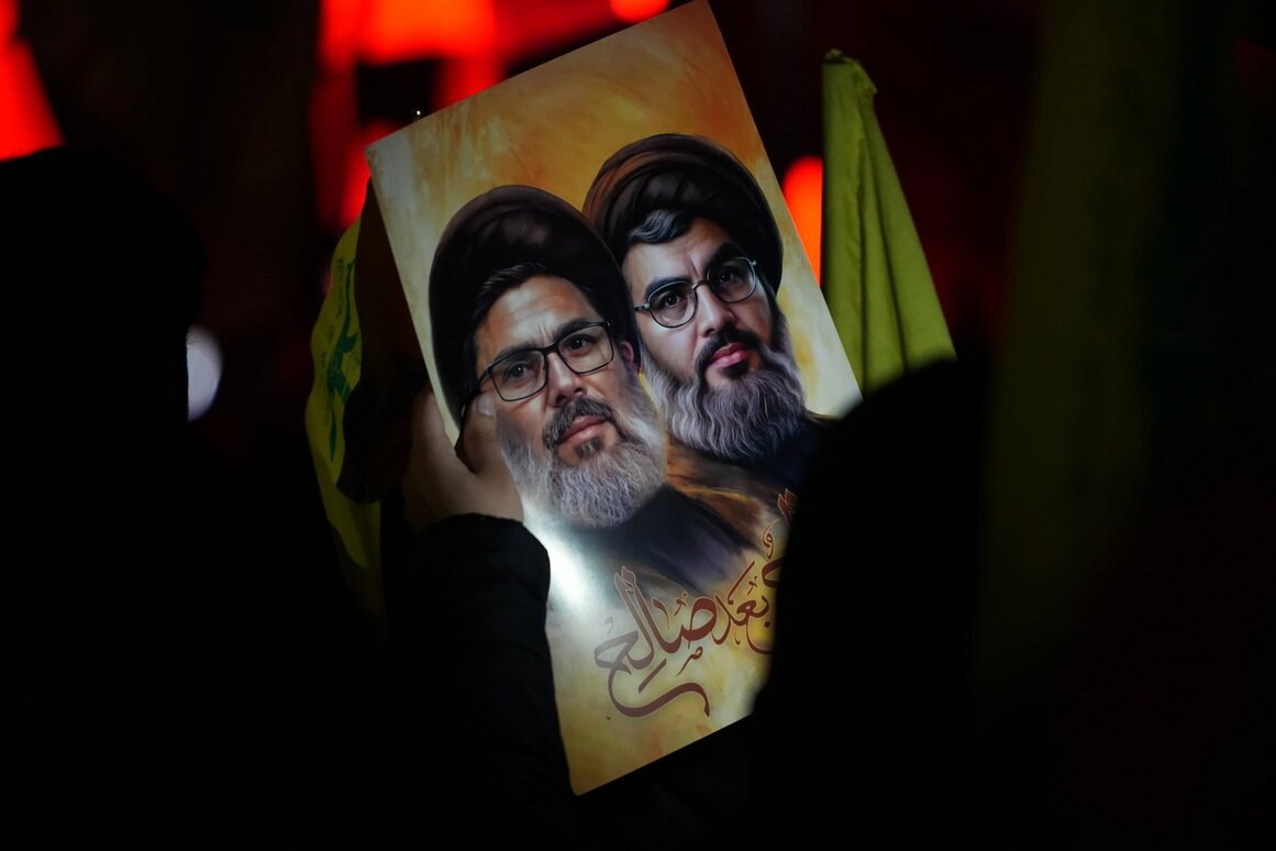 Delegations from different states arrive in Beirut for Sayyed Nasrallah's funeral