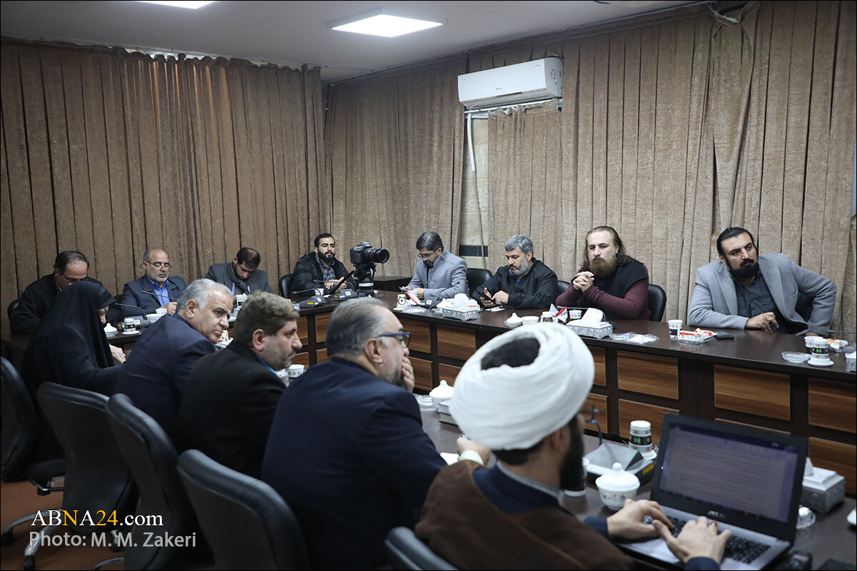 حجتالاسلام محمدی: دبیرخانه «حمایت از پژوهشهای مورد نیاز نظام اسلامی»، بزرگترین پژوهشگاه غیرمتمرکز حوزه علمیه است