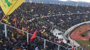 Une multitude de Libanais participe aux funérailles des dirigeants du Hezbollah