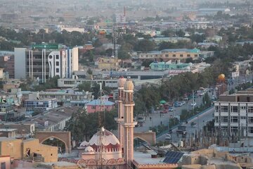 طالبان بدون دلیل شیعیان را از ادارات استان غزنی اخراج می‌کند