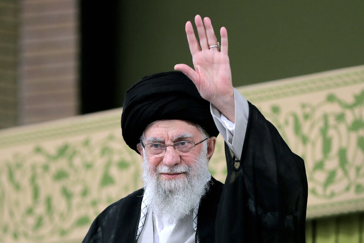 Supreme Leader’s Message to Be Delivered at the Grand Funeral of Nasrallah and Safiuddin in Beirut