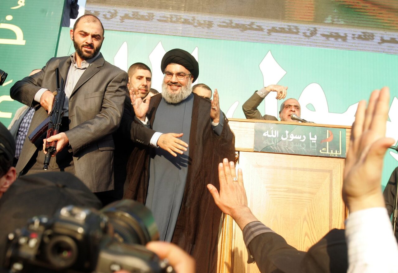 محطات من حياة "شهيد الإسلام والإنسانية" الذي ترك فصلا جديدا من الصمود والتحدي