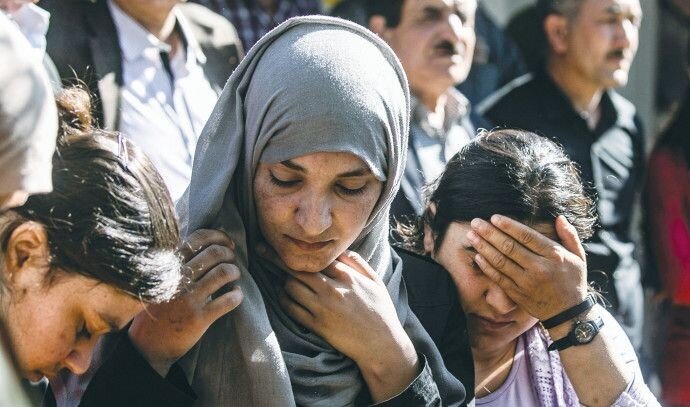 审视犹太复国主义制度下的女性权利 审视犹太复国主义制度下的女性权利