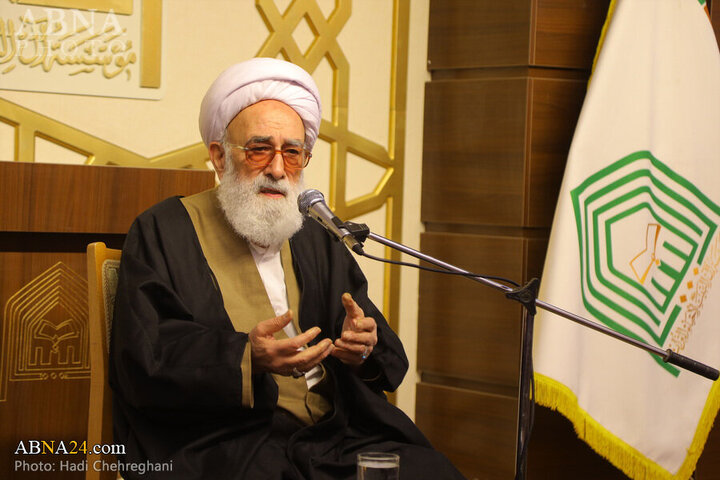 Photos: Memorial ceremony for late Ayatollah Mustajab al-Da'wati held in Qom