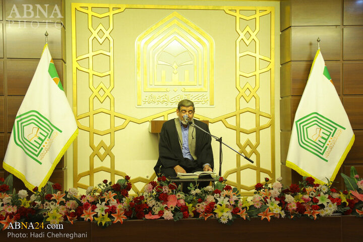 Photos: Memorial ceremony for late Ayatollah Mustajab al-Da'wati held in Qom