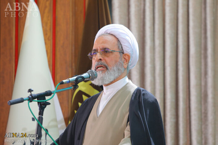 Photos: International Tasnim Exegesis Conference with presence of Ayatollah Javadi Amoli in Qom