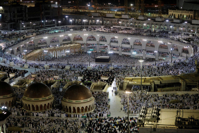 Operational plan for holy month of Ramadan launched in Mecca