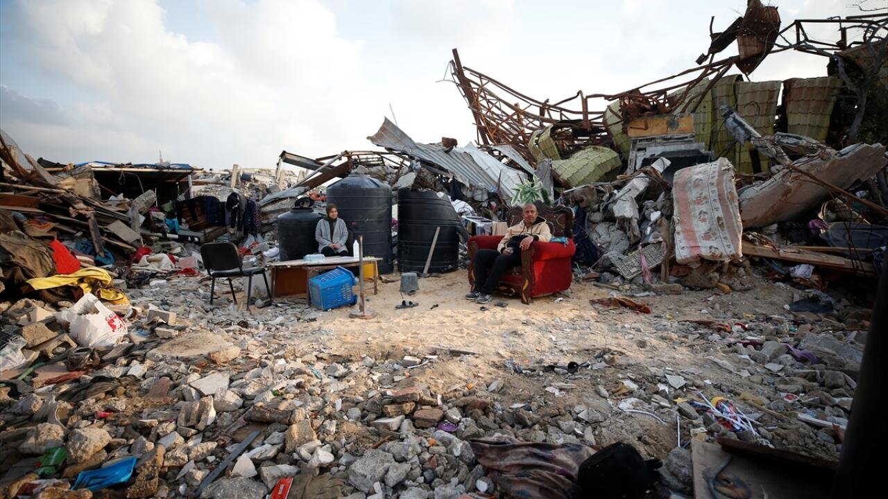 占领者阻挠药品与燃料进入加沙 占领者阻挠药品与燃料进入加沙