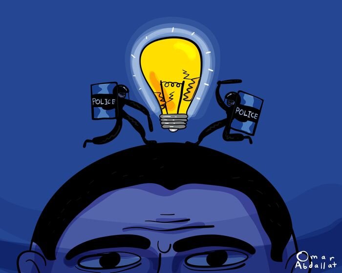 آزادی عقیده از نظر اسلام