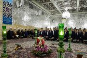 Quranic recitation session planned in Mashhad to welcome Ramadan