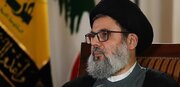 فيديو |  أوراق من الخطاب الذي كان يعدّه الشهيد صفي الدين بعد انتخابه أمينًا عامًا