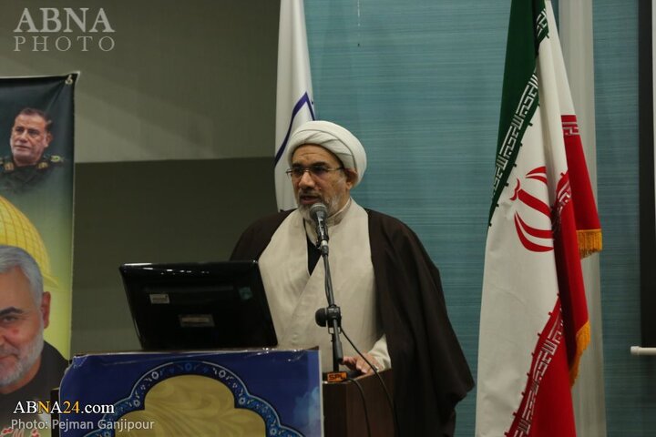 اجلاس عمومی مجمع بسیجیان استان اصفهان