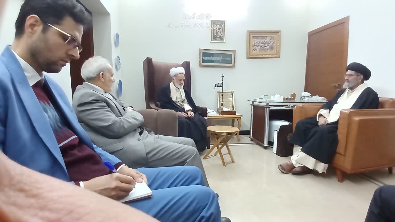 گزارش جامعی از سفر نایب رئیس شورای عالی جهانی اهلبیت(ع) به پاکستان/ از مشارکت در کنفرانس بینالمللی تا بازدید از موسسات شیعی