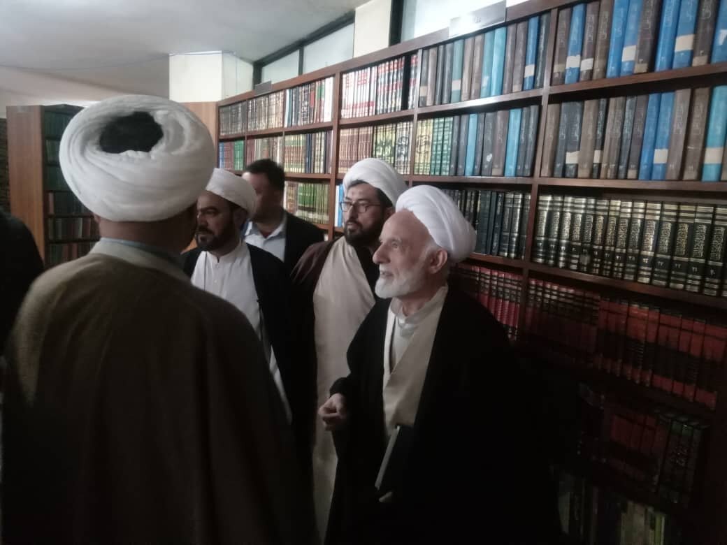 گزارش جامعی از سفر نایب رئیس شورای عالی جهانی اهلبیت(ع) به پاکستان/ از مشارکت در کنفرانس بینالمللی تا بازدید از موسسات شیعی