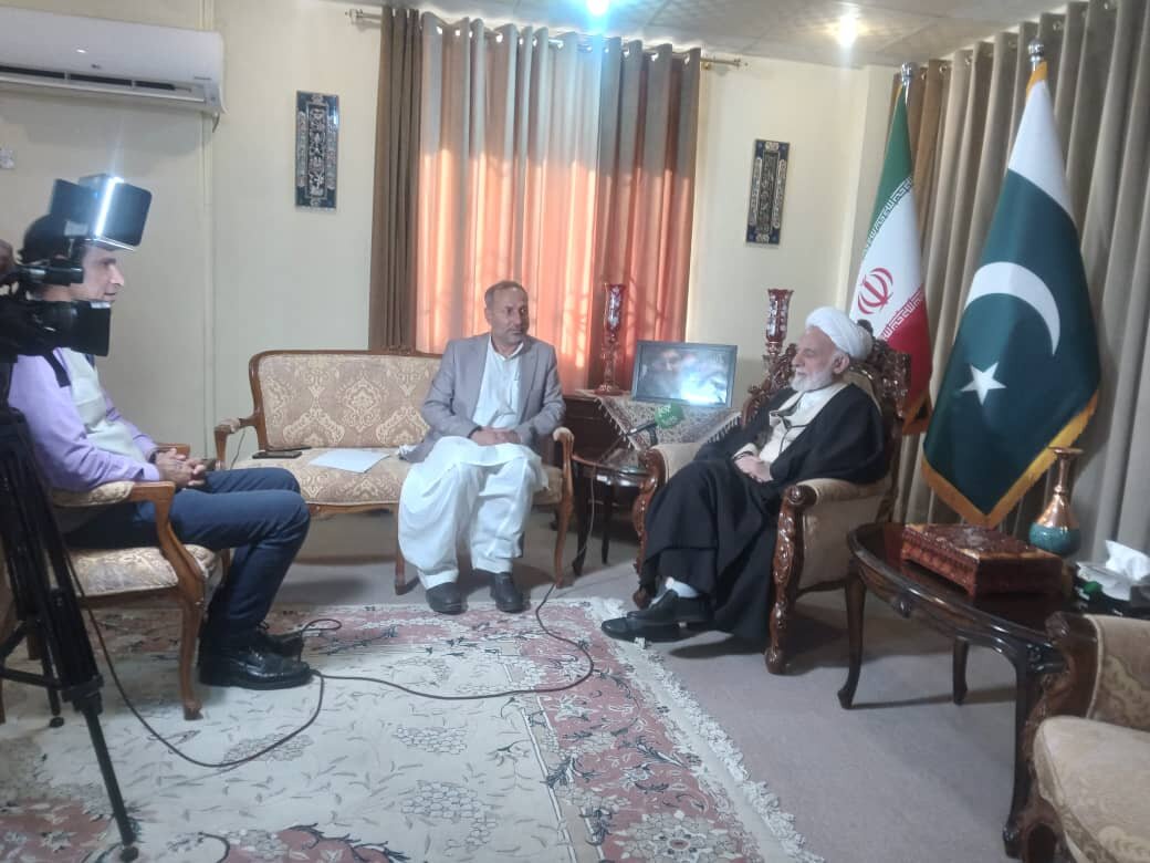 گزارش جامعی از سفر نایب رئیس شورای عالی جهانی اهلبیت(ع) به پاکستان/ از مشارکت در کنفرانس بینالمللی تا بازدید از موسسات شیعی