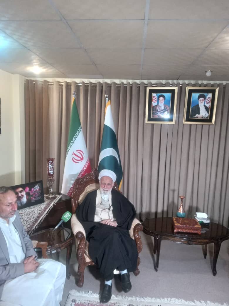 گزارش جامعی از سفر نایب رئیس شورای عالی جهانی اهلبیت(ع) به پاکستان/ از مشارکت در کنفرانس بینالمللی تا بازدید از موسسات شیعی