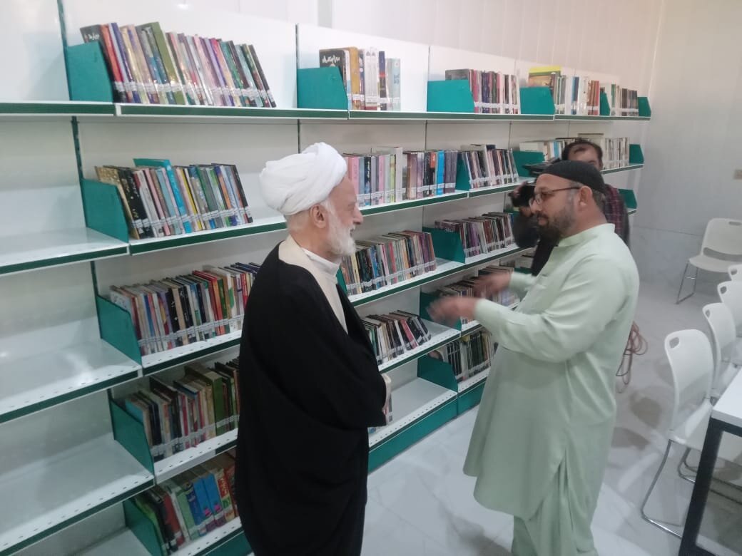 گزارش جامعی از سفر نایب رئیس شورای عالی جهانی اهلبیت(ع) به پاکستان/ از مشارکت در کنفرانس بینالمللی تا بازدید از موسسات شیعی