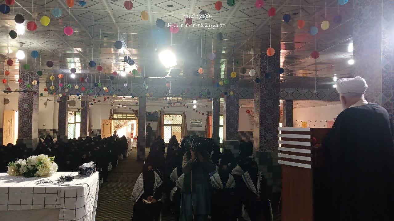 گزارش جامعی از سفر نایب رئیس شورای عالی جهانی اهلبیت(ع) به پاکستان/ از مشارکت در کنفرانس بینالمللی تا بازدید از موسسات شیعی