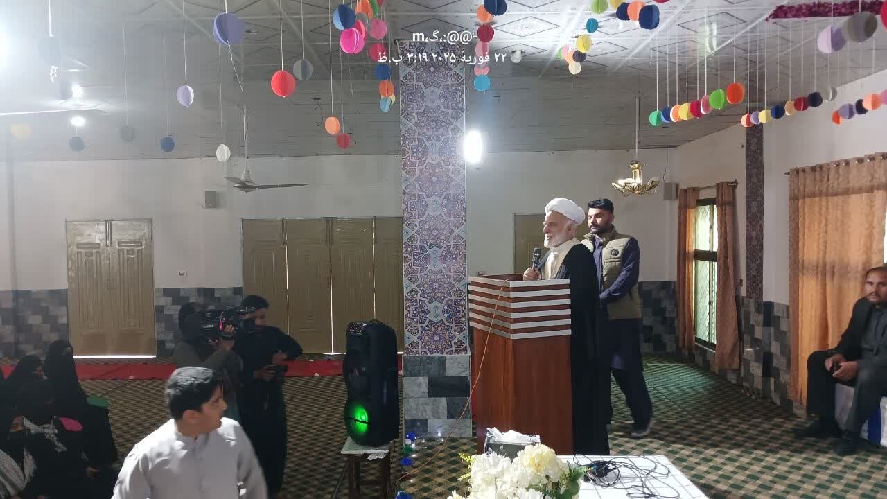 گزارش جامعی از سفر نایب رئیس شورای عالی جهانی اهلبیت(ع) به پاکستان/ از مشارکت در کنفرانس بینالمللی تا بازدید از موسسات شیعی