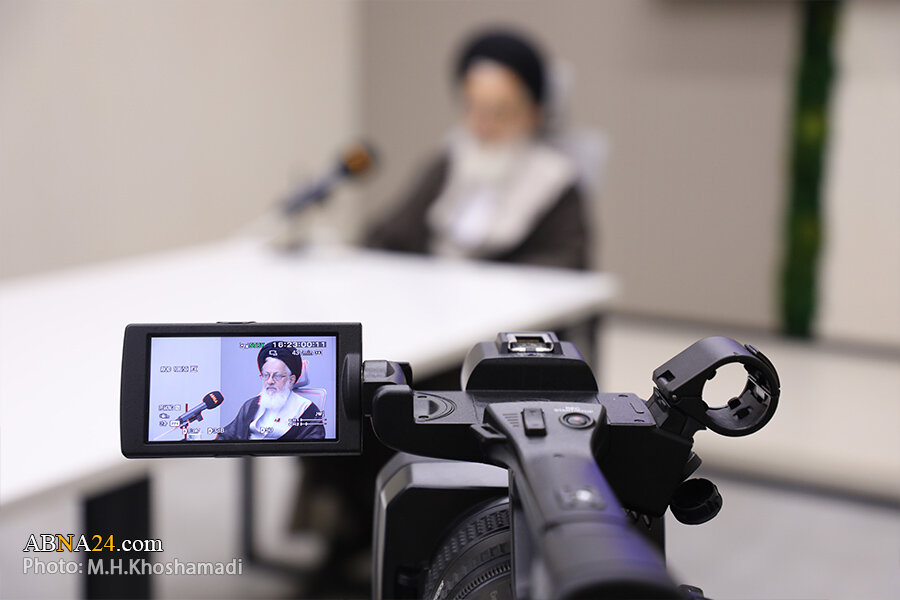 گفتوگوی ابنا با آیتالله سیدمجتبی حسینی؛ «یادی از پدر و قیام گوهرشاد» تا «خاطراتی از رهبر انقلاب، شهید سیدحسن نصرالله و آیتالله سیستانی»