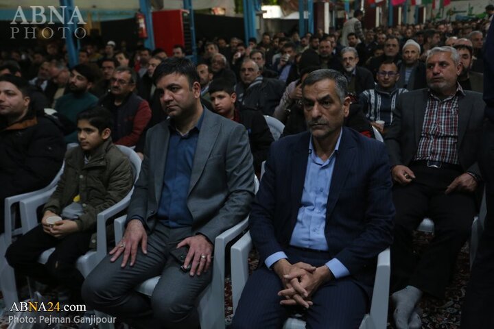 مراسم اصفهان