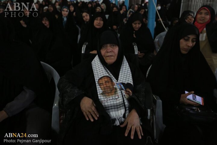 مراسم اصفهان