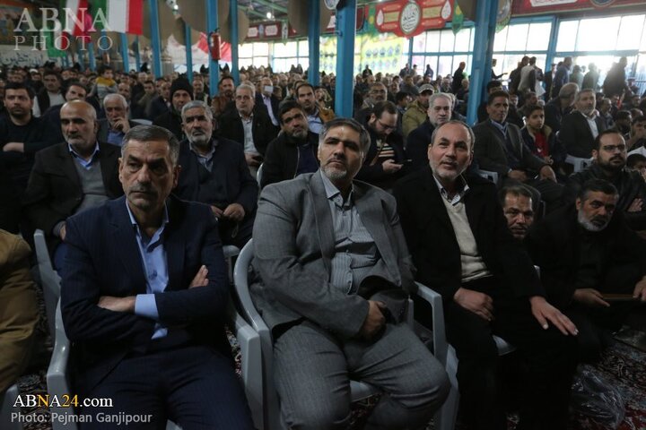 مراسم اصفهان