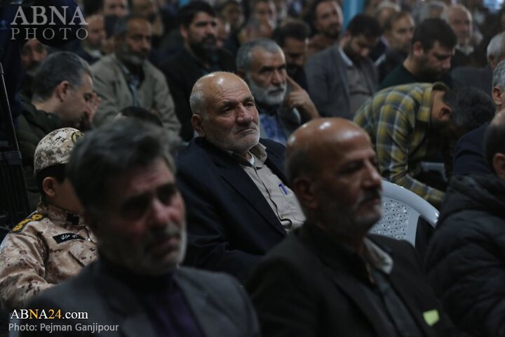 مراسم اصفهان