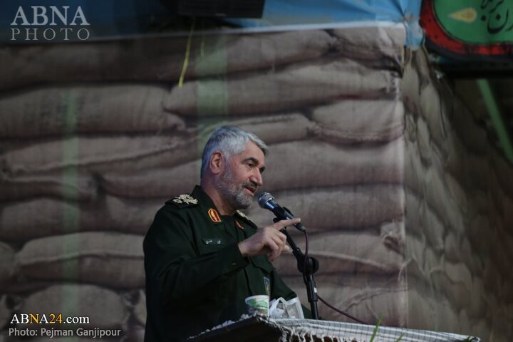 مراسم اصفهان