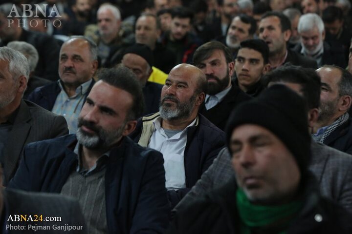 مراسم اصفهان