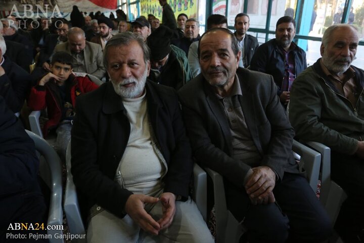 مراسم اصفهان