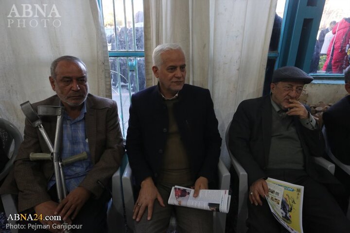 مراسم اصفهان