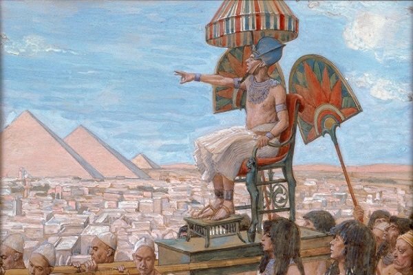 کدام ویژگی آسیه باعث شد با فرعون تقابل کند و اسوه مومنان شود؟