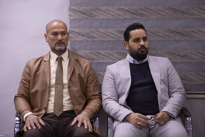 ندوة عن كتاب نهج البلاغة