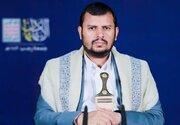Ansarullah leader: Israel uses U.S. support to violate truce agreements