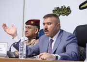 Publicly breaking fast in Ramadan strictly prohibited in Iraq: Interior Minister