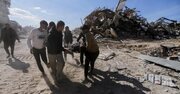 18-year-old Palestinian youth martyred in an Israeli drone raid on Rafah