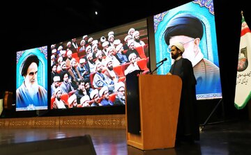 حجت‌الاسلام‌ فجری: برگزاری همایش مبلّغان ماه مبارک رمضان، فرصتی برای ارتقاء آگاهی است