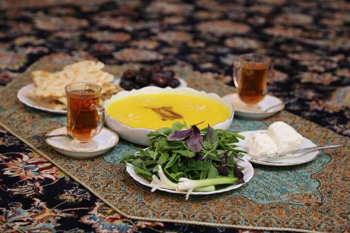 وظایف روزه‌‎داران در صحیفه سجادیه؛ ۱/ آداب عبادی و وظایف فردی