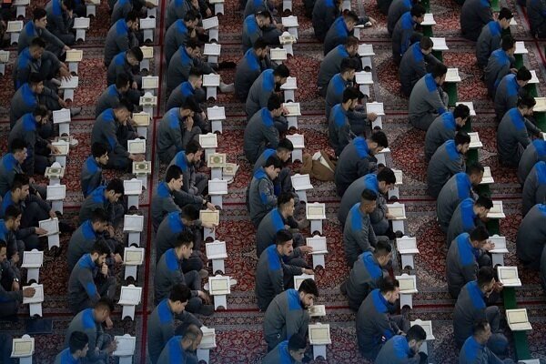 Khatm Khatm Quran sessions to be held in 16 Iraqi governorates during Ramadan ...