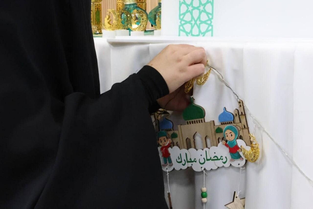 استعدادات لإقامة جلسات قرآنية في شهر رمضان المبارك برعاية العتبة العباسية