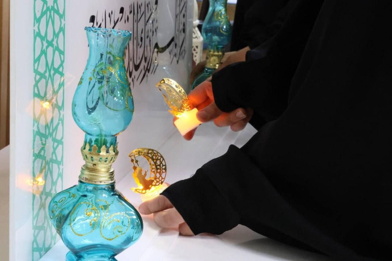 استعدادات لإقامة جلسات قرآنية في شهر رمضان المبارك برعاية العتبة العباسية