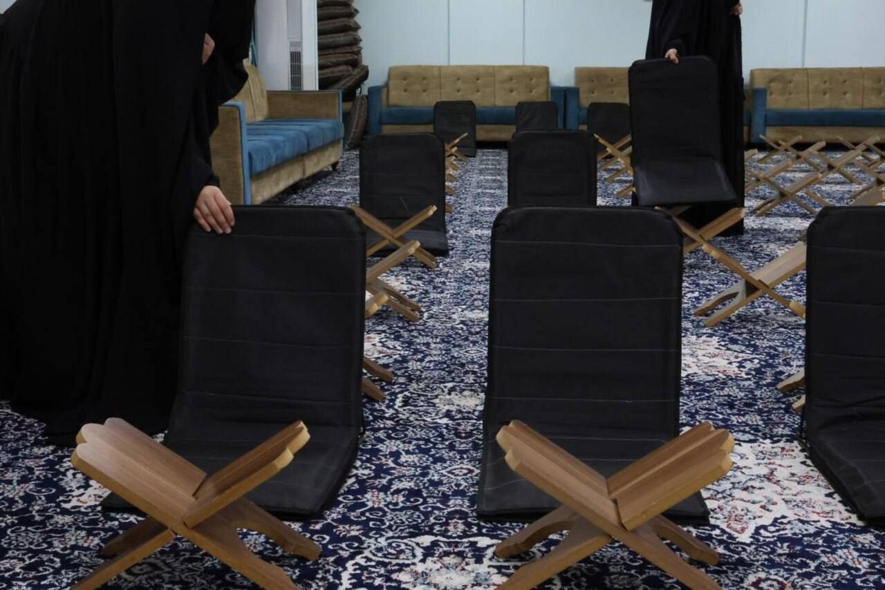 استعدادات لإقامة جلسات قرآنية في شهر رمضان المبارك برعاية العتبة العباسية