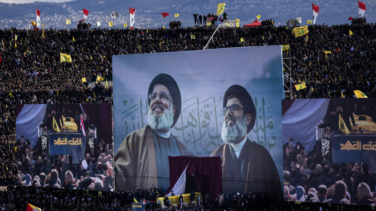 Analysis: Renaissance of Hezbollah after historic funeral of Martyr Sayyed Nasrallah