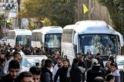 Hamas rejects Israel’s proposal to extend phase one of ceasefire