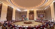 Islamic Resistance of Hamas asks Arab summit to uphold rejection of displacement projects